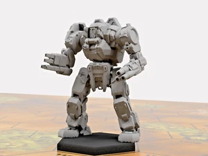 Gladiator (Executioner) A | CGL 1:265 Scale Battlemech | Battletech Miniature - Picture 1 of 1