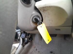 Ignition Switch Fits 07-19 TUNDRA 165926
