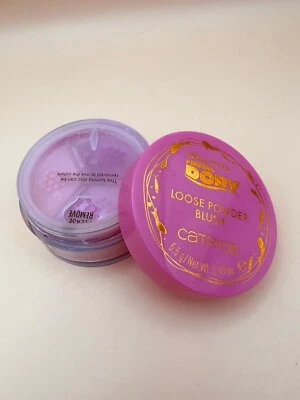 Catrice Disney Pixar Finding Dory Loose Powder Blush 010 Reef Reflection5,5g NEU - Bild 1 von 2