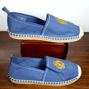 Polo Ralph Lauren Espadrille Casual 