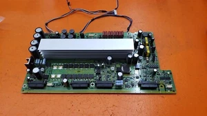 ⭐️⭐️⭐️⭐️⭐️ TV Y Sustain Board TNPA3106 w Cables - Picture 1 of 3