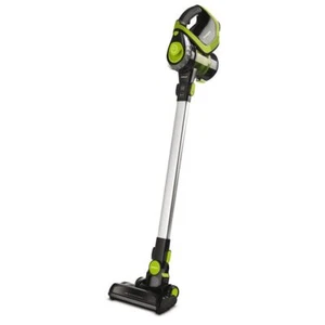 Polti Forzaspira Slim SR110 aspirapolvere senza filo Nero, Lime, Metallico Senza - Foto 1 di 2
