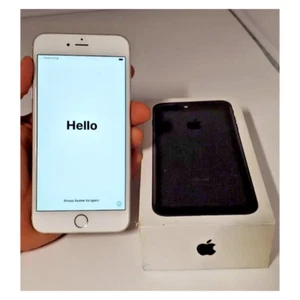 Apple iPhone 6s Plus - 16GB - Space Gray A1687 - Factory Reset - Afbeelding 1 van 3