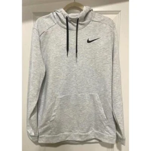 Nike Sportswear Therma Fit Herren Trainings Hoodie Gr. L - Bild 1 von 7