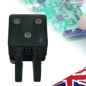 QU-2020A Mini Dual Paddle Key CW Morse Code Key DIY for Shortwave Radio - Zdjęcie 1 z 12