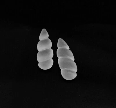 CRISTAL DE ROCA NATURAL/tallado a mano/esmerilado/gota/ancho 9,50 mm/l 27 mm/31,85 quilates/sin perforar Foto 1 de 4