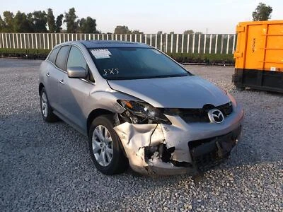 Б/у стартер подходит: 2007 Mazda CX-7 2.3 класса A - Изображение 1 из 4