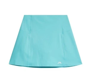 Falda estampada J. Lindeberg Kayla talla S nueva golf AWSD11290 - Imagen 1 de 4