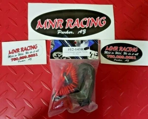 FLOATING WHISTLE LANYARD YAMAHA PRO RED 12-143R SBT PWC QUICK DISCONNECT KEY - Imagen 1 de 12