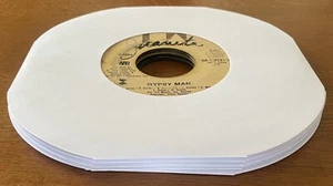WAR 45s Set of 5 Records With Sleeves - Bild 1 von 4