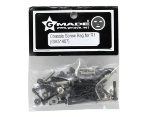 Gmade R1 SCREW BAG #GM51407 - Picture 1 of 1