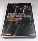 Armored Core 2 Another Age Official Guide /JAPAN Game Guide Book