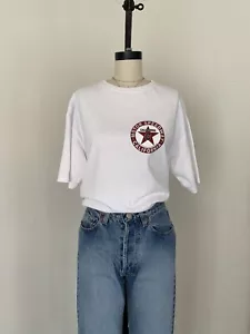 Brandy Melville Motor Speedway California Aleena Tshirt NWT SZ S - Picture 1 of 5