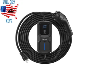 TOPDON PULSE Q AC PORTÁTIL - Imagen 1 de 3