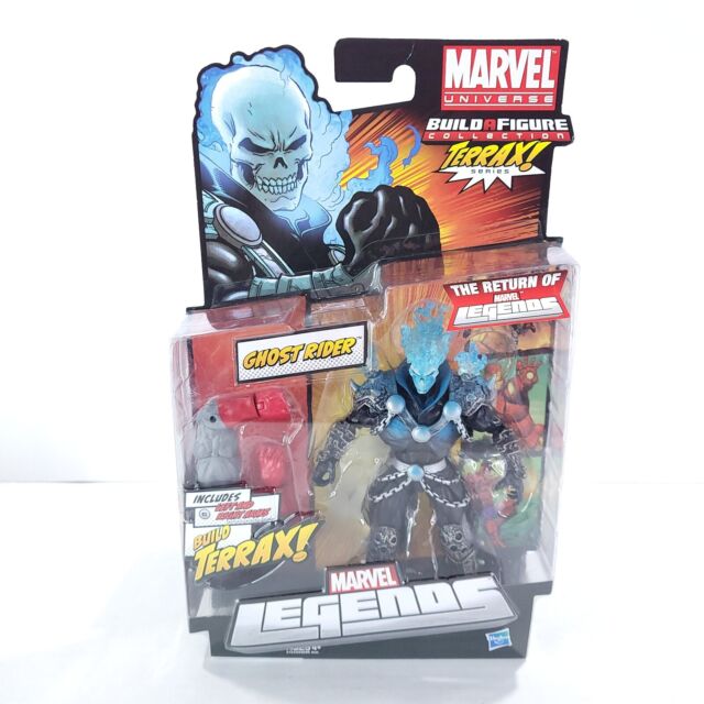 Punisher Marvel Universe 3.75in Wave 1: 004