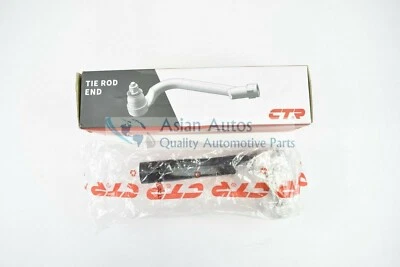 Extremo de barra de amarre de dirección exterior izquierda CTR 4504769115 para Lexus LX470 03-07  Foto 1 de 2