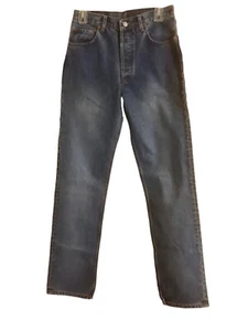 VTG USA 90's Levis 501-0114 Women’s 29x33.5 Med-Wash (NO Red Tab or Waist Patch) - Picture 1 of 14