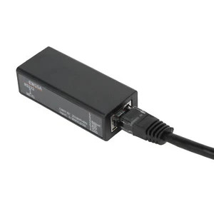 RS232 To WiFi Serial Server RS232 To WiFi Server RS232 To WiFi Server Serial - Picture 1 of 12