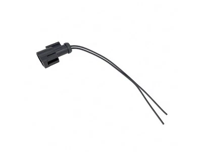 For 1995-1999 Mazda B4000 Wheel Speed Sensor Connector 32196QKTS 1996 1997 1998 - Image 1 of 2