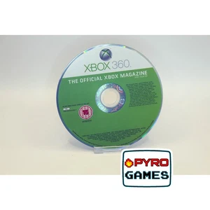 Xbox 360 Official Magazine Issue 21 June 2007 Demo Disc (Disc Only) - Xbox 36... - Picture 1 of 1
