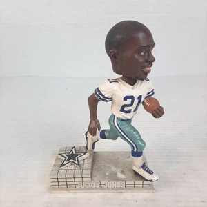 Julius Jones DALLAS COWBOYS LEGENDS of the FIELD On Base 977 Of 2005 - Picture 1 of 7
