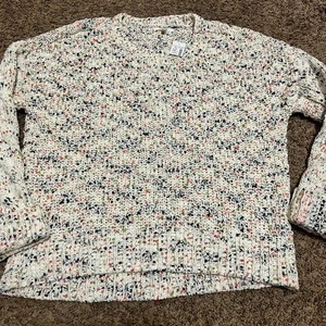 Maurices Mujer Manga Larga Punto Jersey Talla XS - Imagen 1 de 7