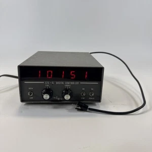 GLEN 326-G DIGITAL CONTROLLER FOR BROWNING GOLDEN EAGLE MK3 Rare - Picture 1 of 9