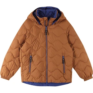 Reima Fossila Down Jacket - Boys' - Picture 1 of 19