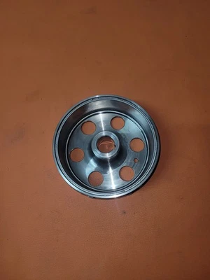 Rotor de rueda polar KTM DUKE 690 (ez. 03.04.2014)  Foto 1 de 3