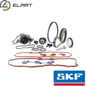 WATER PUMP & TIMING BELT SET VKMC 03306 FOR CITROËN C-ELYSEE DS3 C3/II/ORIGIN - Picture 1 of 6