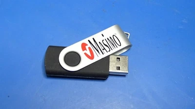 Masimo Root SOFTWARE UPGRADE TOOL REF 3689 V 1.7.6.7 i - Image 1 of 4