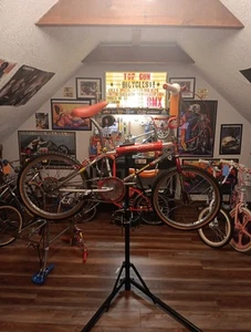 1979 Team Mongoose BMX Vintage Bike OG CALIFORNIA - Picture 1 of 24