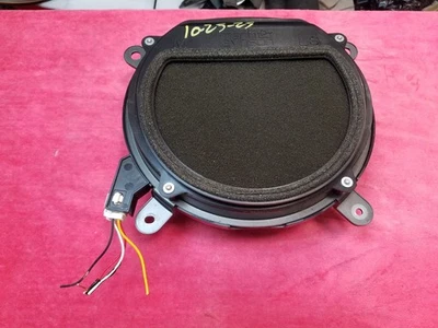 2007-2017 LEXUS LS460 LS600 Mark Levinson ДИНАМИК САБВУФЕРА OEM 86160-0WG70 РЕМОНТ - Изображение 1 из 4