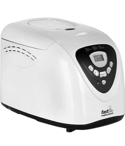 Morphy Richards 48281 Multi Use Fast Bake Bread Maker with 12 programmes White - Picture 1 of 9