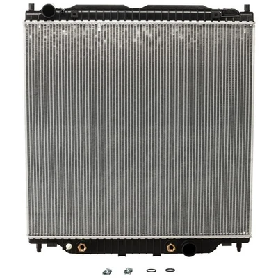 Radiador para Ford F-250 F-350 Super Duty 2003-2004 03-05 Excursion 6,0 L diésel Foto 1 de 4