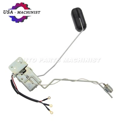1Pc Fuel Gauge Sending Unit Fit 91-97 Toyota Lexus Land Cruiser LX450 FZJ80 FJ80 Foto 1 de 4