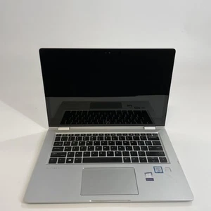 HP EliteBook x360 1030 G2 FHD TOUCH i7-7600U 2.80GHz 8GB 512GB SSD Very Good - Picture 1 of 12