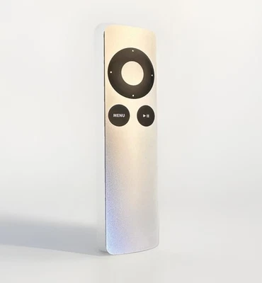 Telecommande Apple TV3 TV2 - 2ème 3ème génération - Apple A1294 - Original - Photo 1/2