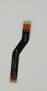 π± Samsung Galaxy A21 π§ OEM Main Board Interconnect Flex Cable π₯ β - Picture 1 of 2