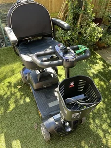 Electric Mobility Scooter - Picture 1 of 11