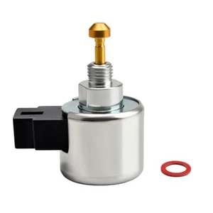 For 125 135 145 325 335 345 Compatible Solenoid Valve for Fuel Delivery Systems - Picture 1 of 6