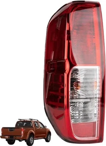 Conjunto de luces traseras compatibles con Nissan Frontier 2005-2021, Suzuki Equator... - Imagen 1 de 7