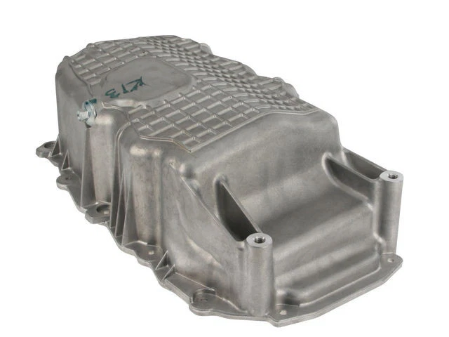 For 1998-2007 Dodge Caravan Oil Pan Mopar 46946HSQP 2003 2006 1999 2000 2001 - Изображение 1 из 2