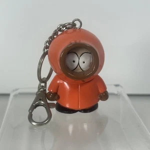 Vintage South Park Kenny Chunky Schlüsselanhänger 1998 - Bild 1 von 12
