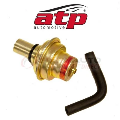 ATP Transmission Modulator Valve for 1967-1986 Chevrolet K20 Suburban - nu - Image 1 of 4