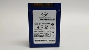 2 Stück Pliant Dell PT-LB0150S-20 149GB 2,5" SAS 3 Gb/s Solid State Drive - Bild 1 von 3