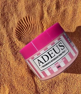 Adeus Intensive Skin Treatment – Multifunctional Body Cream 300g/ 10.56 oz. - Imagen 1 de 5