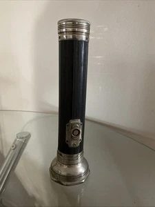 Vintage EVEREADY Flashlight Read!! - Picture 1 of 20