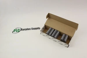 ABB 1SNA11516R0700 Terminal Blocks (Lot Of 28) New In Box - Picture 1 of 5