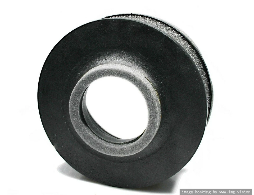 Uni Air Filter #NU-2383 Kawasaki Vulcan 1500/Mean Streak 1600 MADE IN USA NEW - Image 1 of 4